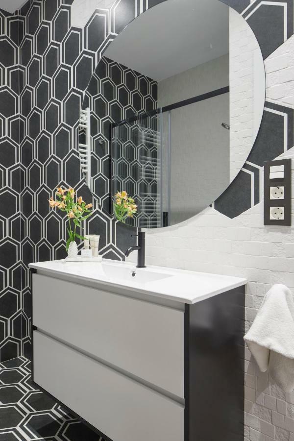 Moraza Suite By Feelfree Rentals San Sebastián Exterior foto