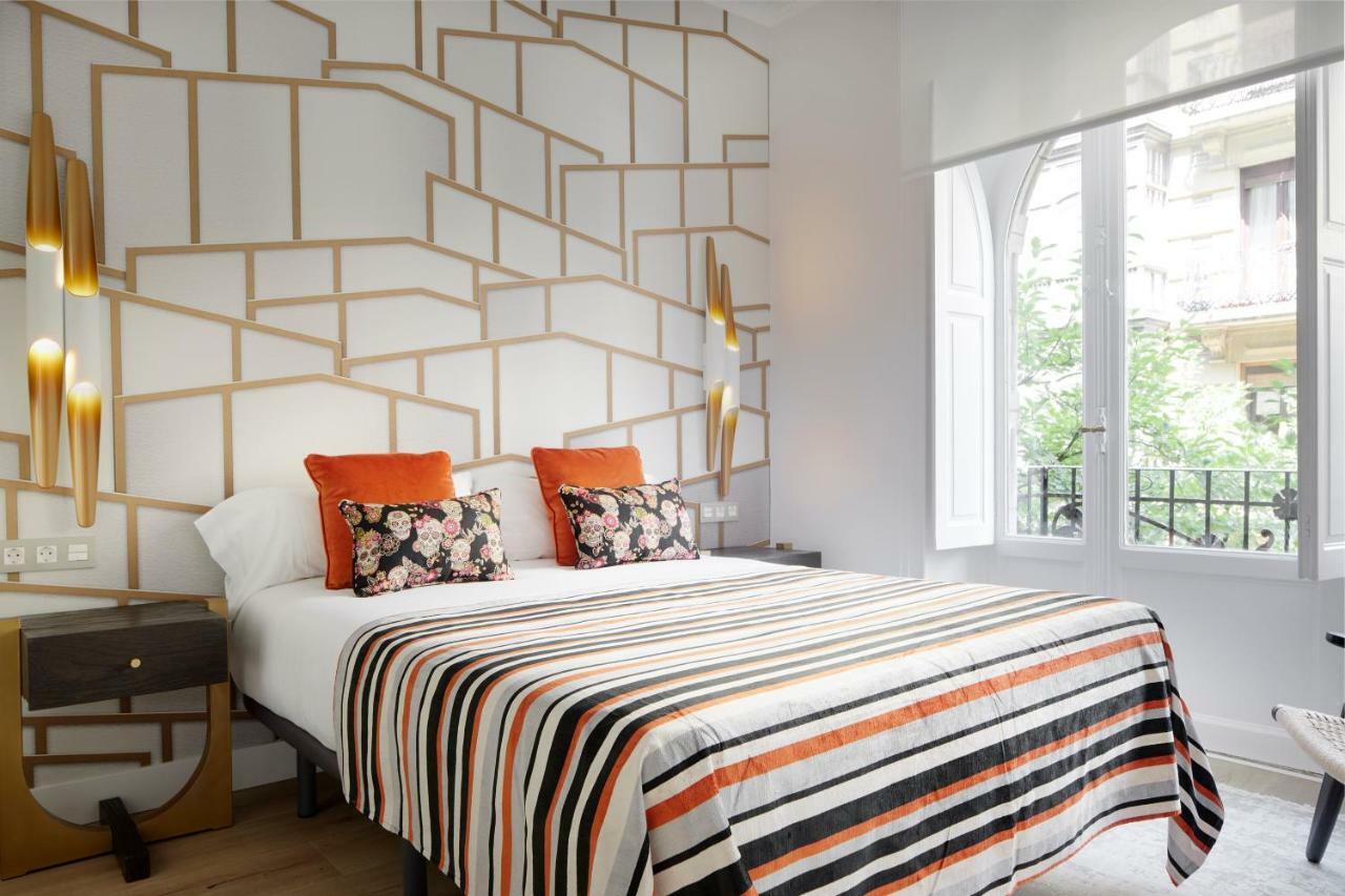 Moraza Suite By Feelfree Rentals San Sebastián Exterior foto